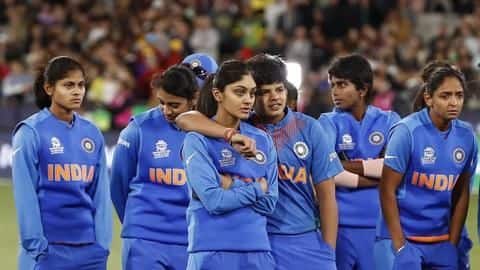Indian women return to Test cricket after nearly seven years Indian women return to Test cricket after nearly seven years
