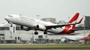 Australia resumes repatriation flights from India for stranded citizens