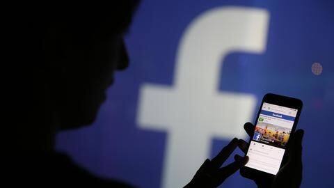 Man saved after Facebook alerts Delhi Police about self-harm video Man saved after Facebook alerts Delhi Police about self-harm video