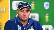 IPL will wear out UAE pitches: SA coach Mark Boucher