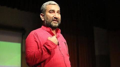 Kashmiri diaspora in US expresses concern for activist Sushil Pandit Kashmiri diaspora in US expresses concern for activist Sushil Pandit