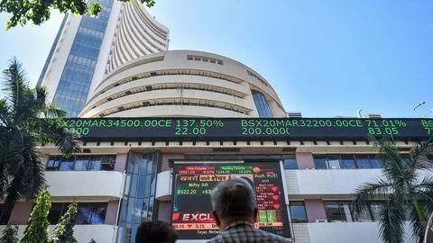Sensex crashes over 1,300 points in early trade Sensex crashes over 1,300 points in early trade