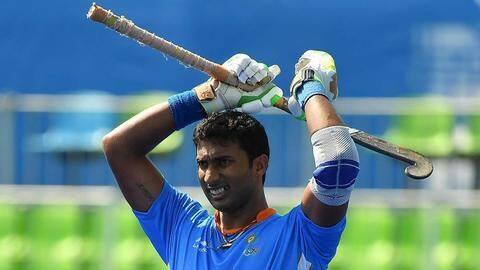 We are better prepared for Olympics 2021: Raghunath We are better prepared for Olympics 2021: Raghunath