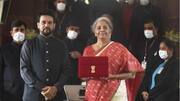 India allocates Rs. 7,148 crore as aid for several countries