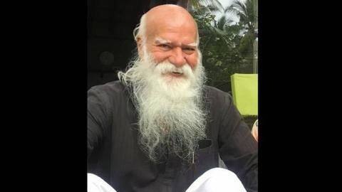 Fashion designer Satya Paul passes away Fashion designer Satya Paul passes away