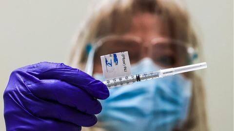 Most COVID-19 vaccines might offer lasting protection: Study Most COVID-19 vaccines might offer lasting protection: Study