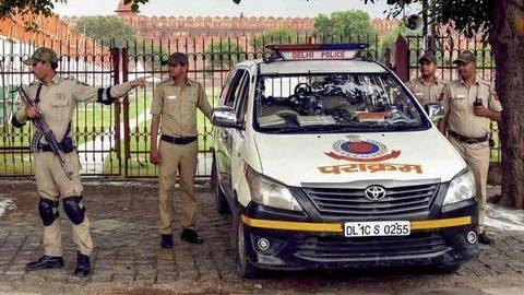 Exorcist, who killed two before robbing them, arrested Exorcist, who killed two before robbing them, arrested