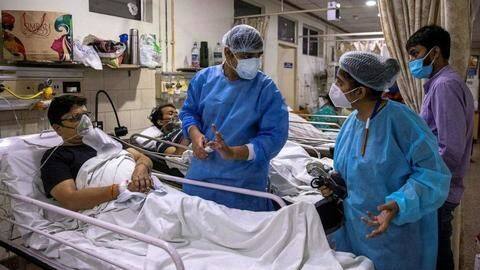Indraprastha Apollo records six cytomegalovirus infection cases in a month Indraprastha Apollo records six cytomegalovirus infection cases in a month