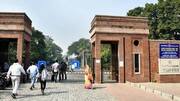 Delhi University considers fee waiver for students orphaned by COVID-19