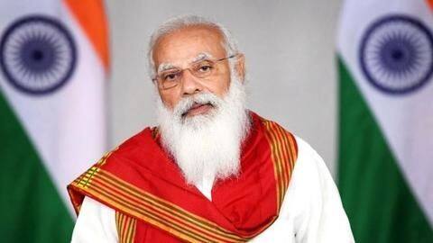 PM Modi to interact with Tokyo-bound athletes on July 13 PM Modi to interact with Tokyo-bound athletes on July 13