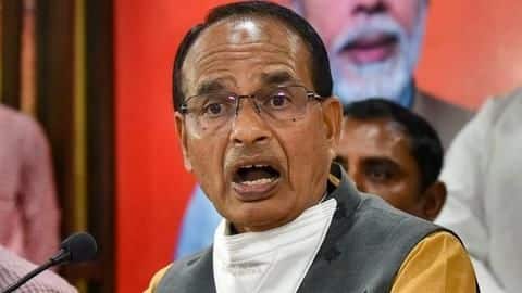 Won't tolerate inhuman behavior: MP CM on dumping of homeless Won't tolerate inhuman behavior: MP CM on dumping of homeless