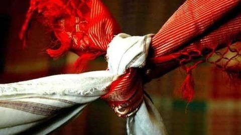 Twelve booked for ordering social boycott of family over marriage Twelve booked for ordering social boycott of family over marriage