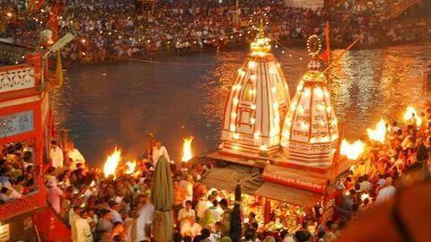 No one should be troubled during Kumbh: Uttarakhand CM No one should be troubled during Kumbh: Uttarakhand CM