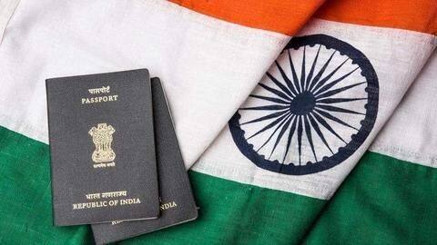 Madhya Pradesh: Six Pakistani migrants granted Indian citizenship Madhya Pradesh: Six Pakistani migrants granted Indian citizenship