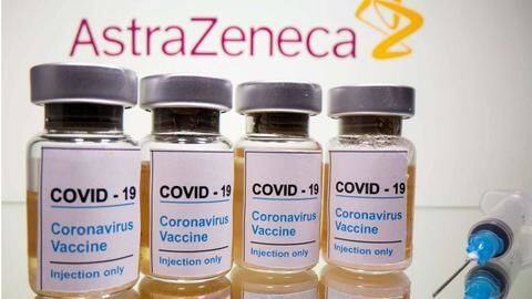 Oxford/AstraZeneca first jab cuts COVID-19 transmission substantially: UK study Oxford/AstraZeneca first jab cuts COVID-19 transmission substantially: UK study