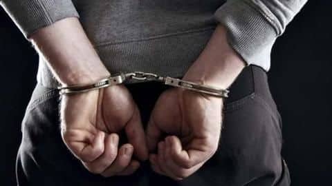 Two men arrested for duping Amazon of lakhs: UP police Two men arrested for duping Amazon of lakhs: UP police