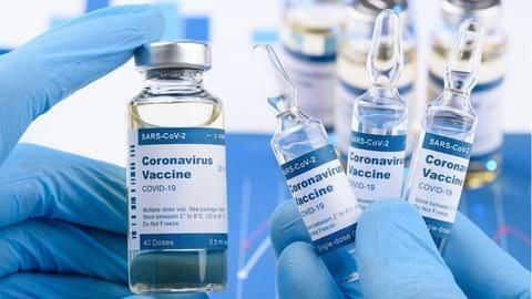 Nepal to get 500,000 doses of COVID-19 vaccine from China Nepal to get 500,000 doses of COVID-19 vaccine from China