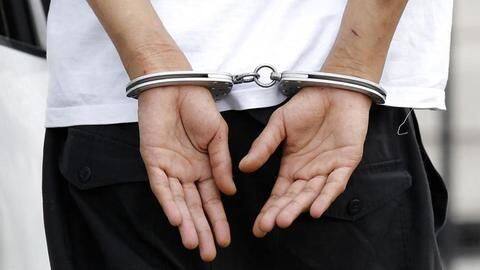 Faridabad youth duped people on pretext of cheap iPhones; arrested Faridabad youth duped people on pretext of cheap iPhones; arrested