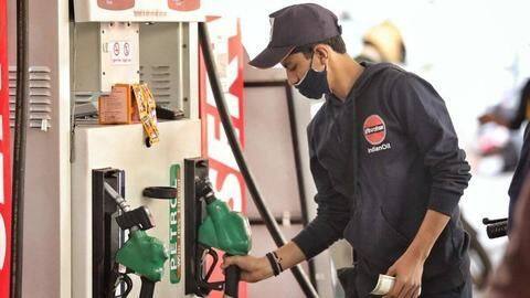 Petrol and diesel prices see third cut in a week Petrol and diesel prices see third cut in a week