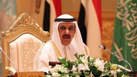 Dubai's deputy ruler Sheikh Hamdan bin Rashid dies at 75 Dubai's deputy ruler Sheikh Hamdan bin Rashid dies at 75