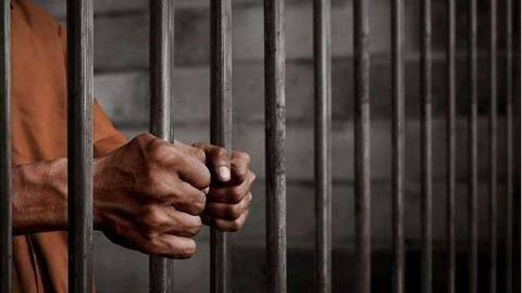 'Welcome procession' lands recently-released history-sheeter in jail again 'Welcome procession' lands recently-released history-sheeter in jail again