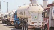 Defense ministry to airlift 23 oxygen generation plants from Germany