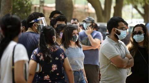 Mumbai: No jabs for most students headed to foreign shores Mumbai: No jabs for most students headed to foreign shores