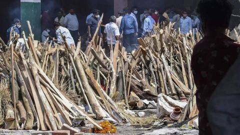 Twenty-one die allegedly after burying man without following COVID-19 protocol Twenty-one die allegedly after burying man without following COVID-19 protocol