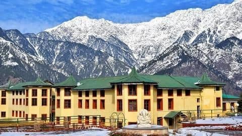 HP: Educational institutions to remain closed till April 4 HP: Educational institutions to remain closed till April 4