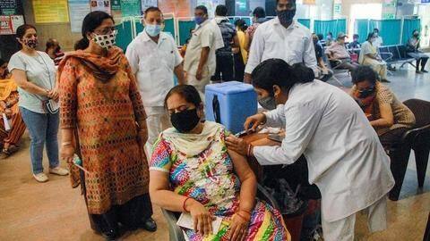 BMC issues new norms for vaccination camps at offices, societies BMC issues new norms for vaccination camps at offices, societies
