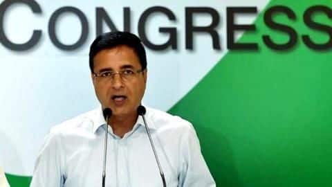 Twitter row: Congress says PM wants to suppress people's voice Twitter row: Congress says PM wants to suppress people's voice