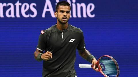 Tennis: Nagal now eligible for Tokyo singles draw Tennis: Nagal now eligible for Tokyo singles draw