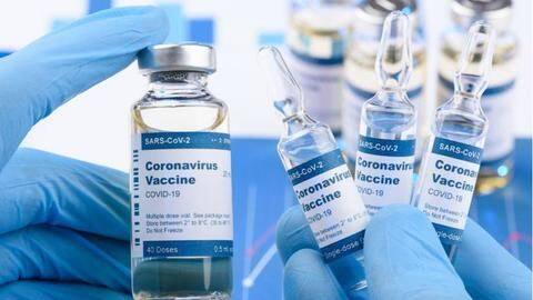 Recovered COVID-19 patients need only one shot of mRNA vaccines Recovered COVID-19 patients need only one shot of mRNA vaccines