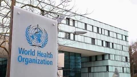 Experts question if WHO should lead pandemic origins probe Experts question if WHO should lead pandemic origins probe