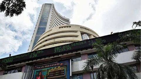 Sensex jumps to a lifetime high of 52,641.53 Sensex jumps to a lifetime high of 52,641.53