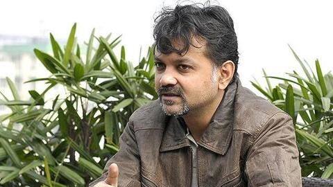 Praise, criticism cannot alter my narration of stories: Srijit Mukherji Praise, criticism cannot alter my narration of stories: Srijit Mukherji