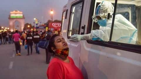 Delhi: 81 sites identified for COVID-19 vaccination Delhi: 81 sites identified for COVID-19 vaccination