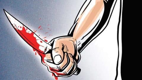 Shakti Mills gangrape convict and aide held for stabbing man Shakti Mills gangrape convict and aide held for stabbing man