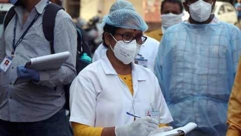 Pune sees fresh curbs in light of rising COVID-19 cases Pune sees fresh curbs in light of rising COVID-19 cases