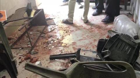 Hindus in Bengal terrified, will use right of self-defense: VHP Hindus in Bengal terrified, will use right of self-defense: VHP