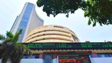 Sensex tanks over 600 points in early trade Sensex tanks over 600 points in early trade