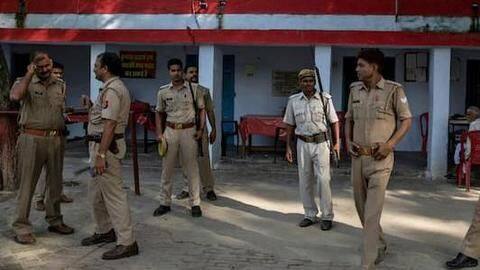 Aligarh: Dalit girl was strangulated, no clear evidence of rape Aligarh: Dalit girl was strangulated, no clear evidence of rape