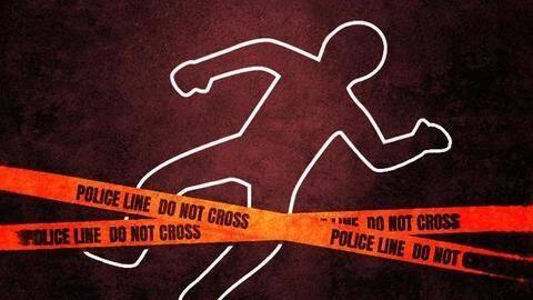 Man shot dead, brother injured over political enmity in Gorakhpur Man shot dead, brother injured over political enmity in Gorakhpur