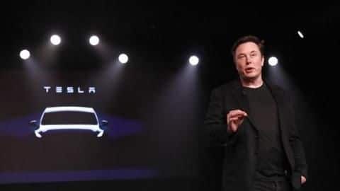 Tesla to start operations in India next year Tesla to start operations in India next year