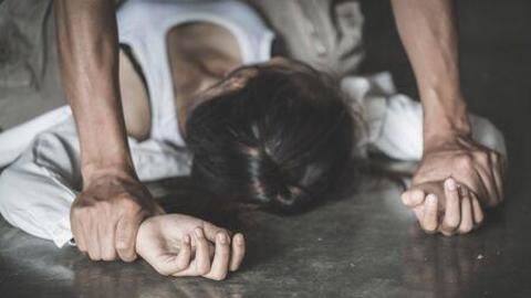 Actress' personal bodyguard booked for raping beautician Actress' personal bodyguard booked for raping beautician