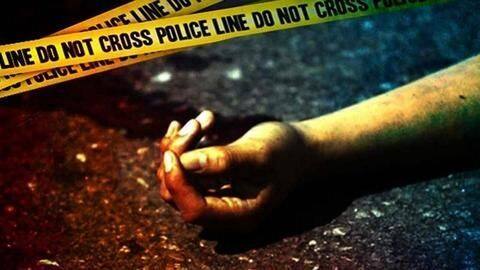 UP: Man kills wife, two daughters over suspected illicit relations UP: Man kills wife, two daughters over suspected illicit relations