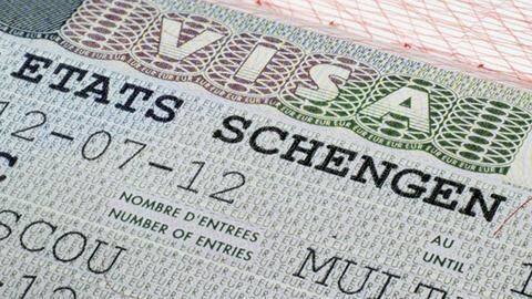 Schengen visa stickers stolen from Italian embassy in Pakistan Schengen visa stickers stolen from Italian embassy in Pakistan