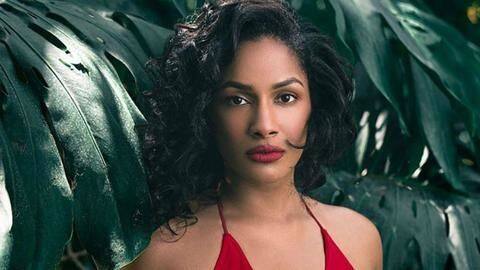 Masaba Gupta starts working on second season of 'Masaba Masaba' Masaba Gupta starts working on second season of 'Masaba Masaba'
