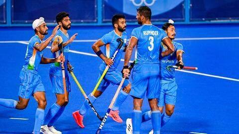 Hockey: India look to bounce back against Spain in Olympics Hockey: India look to bounce back against Spain in Olympics