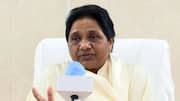 Mayawati slams Punjab government for profiteering during emergency